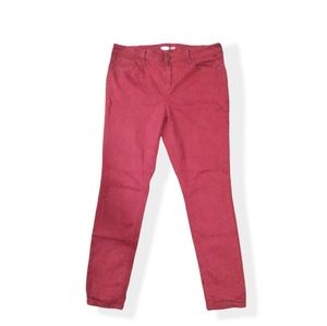 Old navy skinny jeans for women🙂